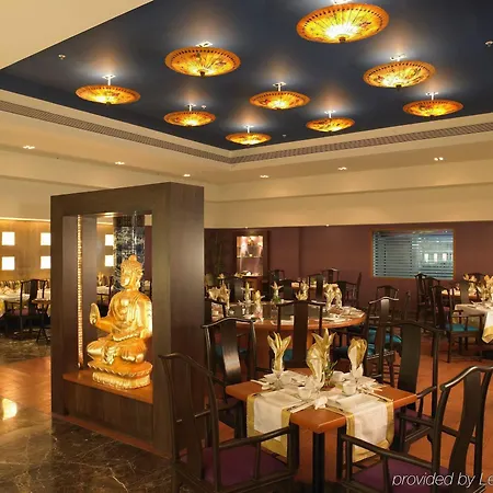 Royal Orchid Central Jaipur, Bani Park 